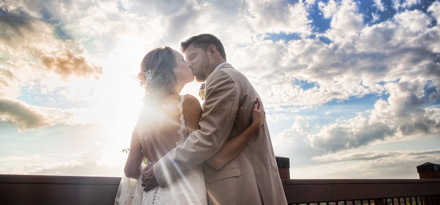 Tampa Bay Wedding Photographer